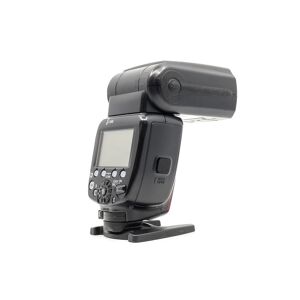 Used Canon Speedlite 600EX-RT