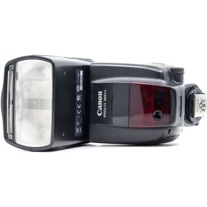 Used Canon Speedlite 580EX II