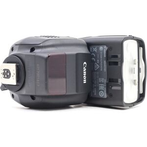 Used Canon Speedlite 430EX III-RT