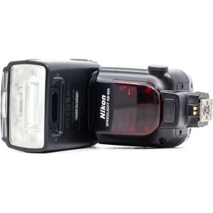 Used Nikon SB-900 Speedlight