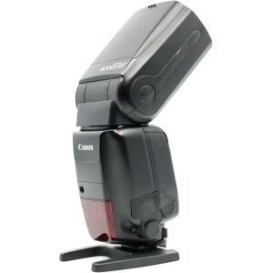 Used Canon Speedlite 600EX-RT