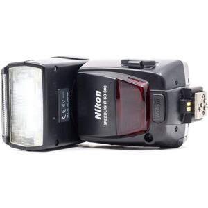 Used Nikon SB-800 Speedlight