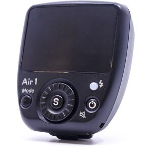 Used Nissin Air 1 Commander - Fujifilm Dedicated