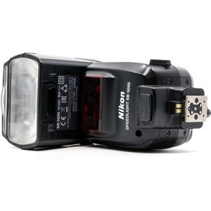 Used Nikon SB-5000 AF Speedlight