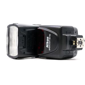 Used Nikon SB-700 Speedlight