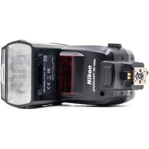 Used Nikon SB-5000 AF Speedlight