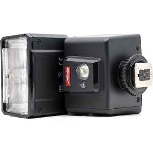 Used Metz M400 Flashgun, Canon Dedicated