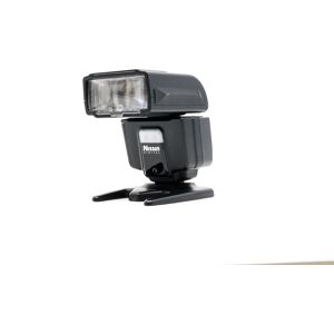 Used Nissin i40 Flashgun - Canon Dedicated