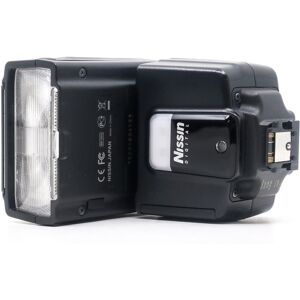 Used Nissin i40 Flashgun - Sony Dedicated