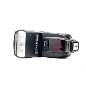 Used Canon Speedlite 580EX II