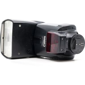 Used Canon Speedlite 580EX