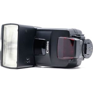 Used Canon Speedlite 550EX