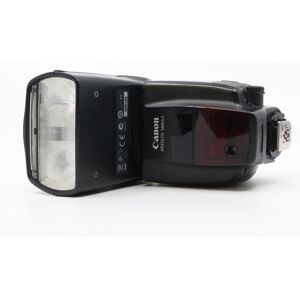 Used Canon Speedlite 580EX II