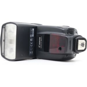 Used Canon Speedlite 580EX II