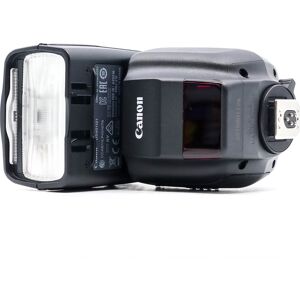 Used Canon Speedlite 430EX III-RT