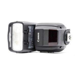 Used Canon Speedlite 430EX III-RT