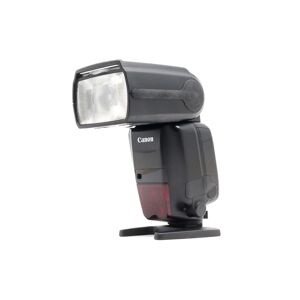 Used Canon Speedlite 600EX II-RT