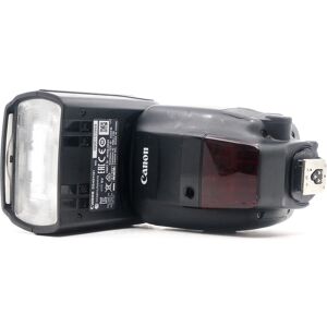 Used Canon Speedlite 600EX II-RT