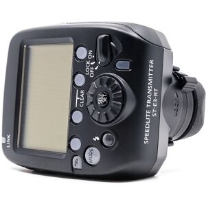 Used Canon Speedlite Transmitter ST-E3-RT