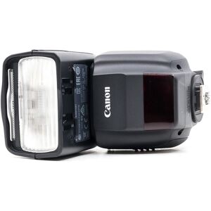 Used Canon Speedlite 430EX III-RT