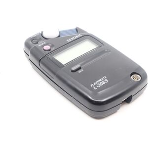 Used Sekonic L-308S Flashmate Light Meter