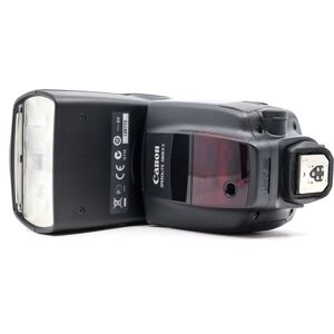 Used Canon Speedlite 580EX II