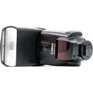 Used Canon Speedlite 580EX