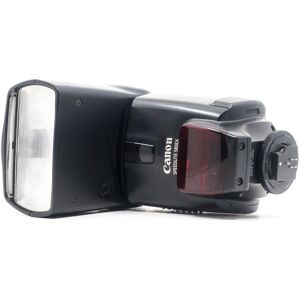 Used Canon Speedlite 580EX