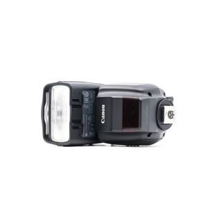 Used Canon Speedlite 430EX III-RT