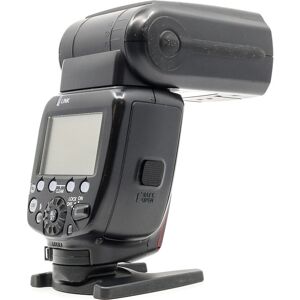 Used Canon Speedlite 600EX-RT