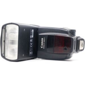 Used Canon Speedlite 580EX II