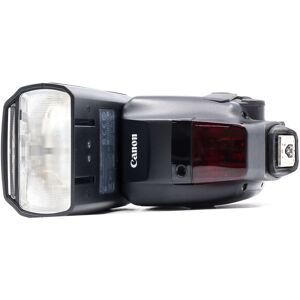 Used Canon Speedlite 600EX-RT