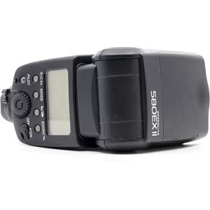 Used Canon Speedlite 580EX II