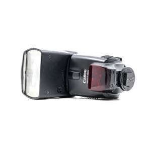 Used Canon Speedlite 580EX