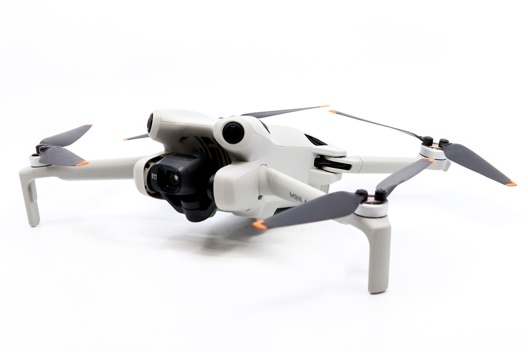 Used DJI Mini 4 Pro