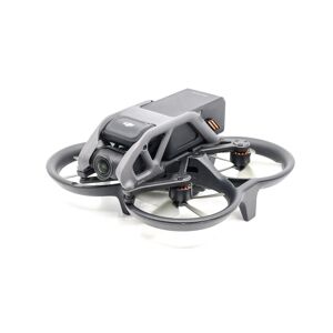 Used DJI Avata Fly Smart Combo