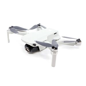 Used DJI Mavic Mini Fly More Combo