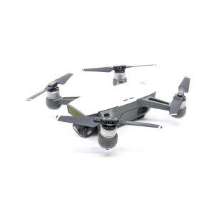 Used DJI Spark Fly More Combo