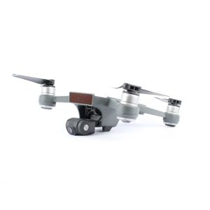 Used DJI Spark Fly More Combo