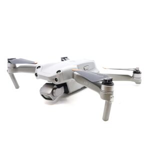 Used DJI Air 2S Fly More Combo