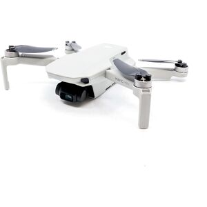 Used DJI Mavic Mini Fly More Combo