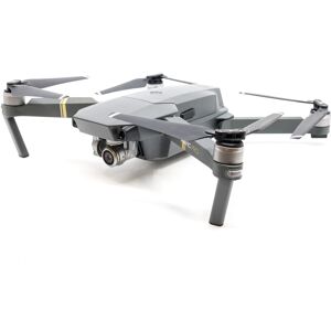 Used DJI Mavic Pro Fly More Combo