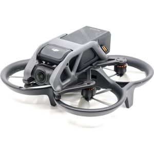 Used DJI Avata Fly Smart Combo