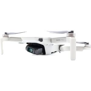 Used DJI Mavic Mini Fly More Combo