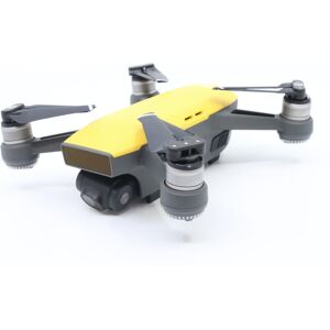 Used DJI Spark Fly More Combo