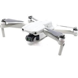 Used DJI Mavic Air 2 Fly More Combo