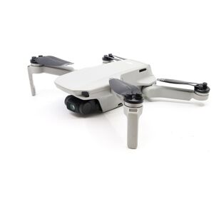 Used DJI Mavic Mini Fly More Combo