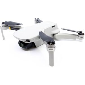 Used DJI Mavic Mini Fly More Combo