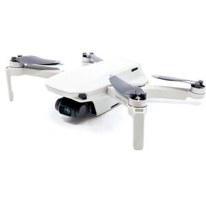 Used DJI Mavic Mini Fly More Combo