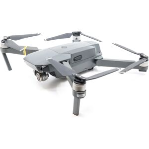 Used DJI Mavic Pro Fly More Combo